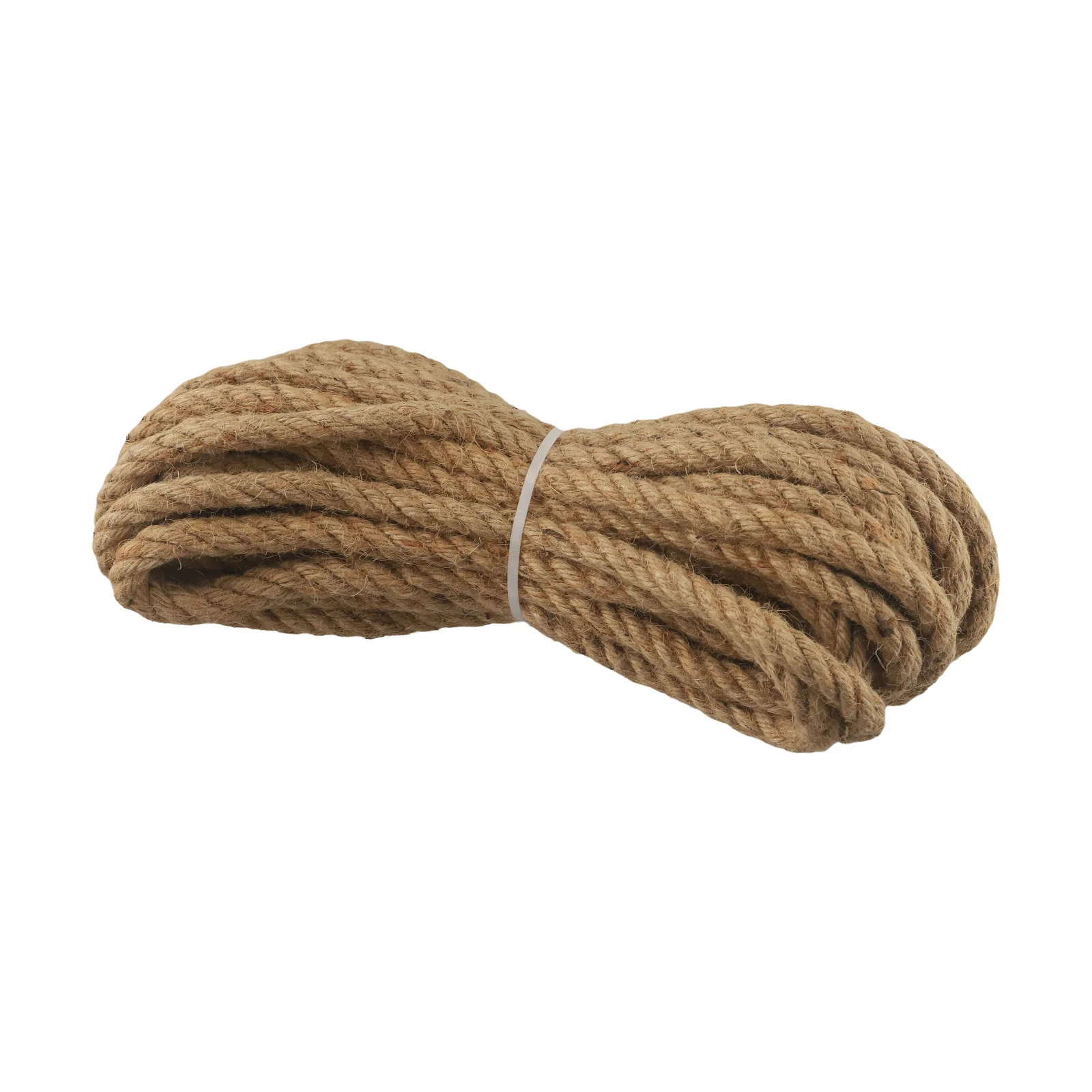 Craft Rope Natural Jute Twine Gardening Home Use Generous Length Natural And Rustic Organic And Earthy Safe For Pets