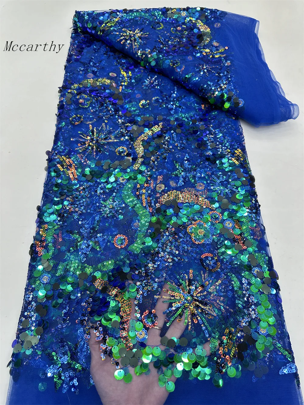 

Африканская кружевная ткань с блестками для жениха, 2022, высокое качество, французская сетчатая кружевная ткань с блестками, нигерийская кружевная ткань для шитья свадебного платья