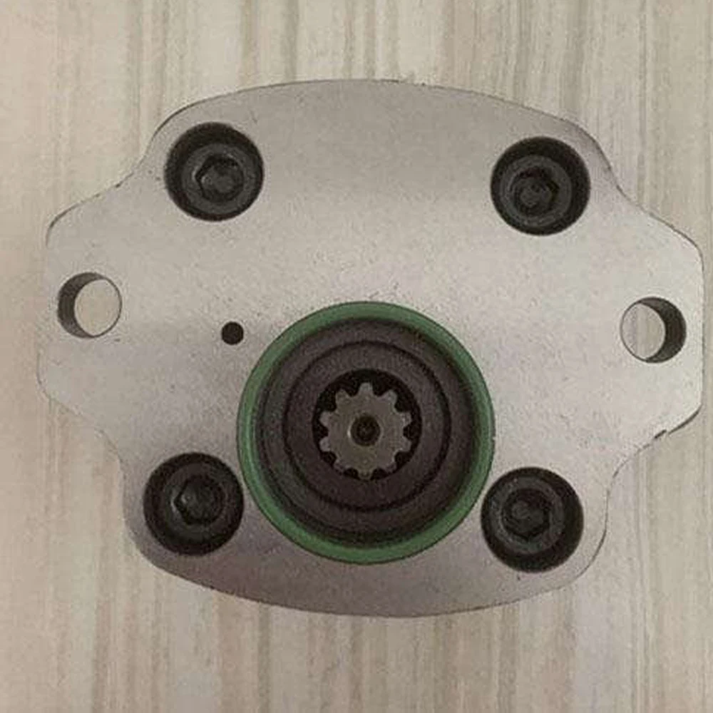 Good AP2D36 Hydraulic Pump Excavator Hydraulic Part Pilot  ZAX60 pump gear pump