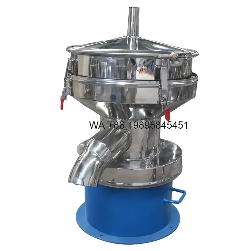 Wmwmnu Hot Sale Honey Filtering Separator for Beekeeping Equipment Stainless Steel Honey Strainer Filter Extractor