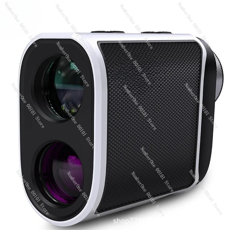 Outdoor Golf Laser Rangefinder Monocular Telescope Cross-border Wholesale Golf Distance Measuring Tool Reference 11 articles