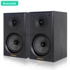 6.5 인치 데스크탑 양방향 NS2000MKII 스피커 고전력 HiFi 오디오 스피커 패시브 서라운드 홈 시어터 책장 스피커 100W 2