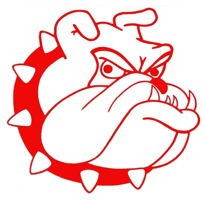 Наклейки для украшения автомобиля ДЛЯ наклейки с британским бульдогом, виниловые наклейки на автомобиль, наклейка на ноутбук 20 см PVCKK Наклейки для украшения автомобиля ДЛЯ наклейки с британским бульдогом, виниловые наклейки на автомобиль, наклейка на ноутбук 20 см PVCKK