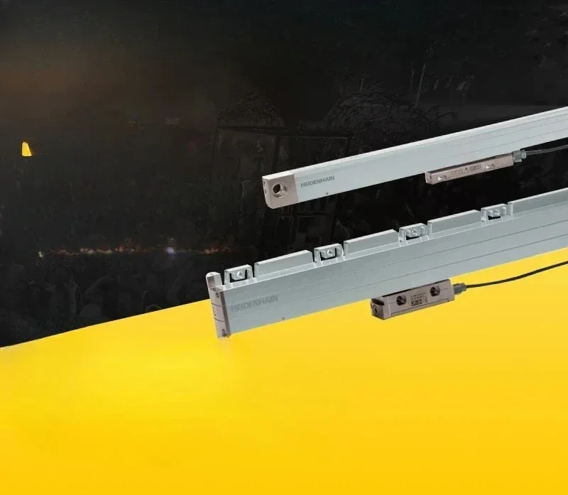LS186C LS187C LS486C LS487C LS176C LS177C LS476C LS477 Grating ruler
