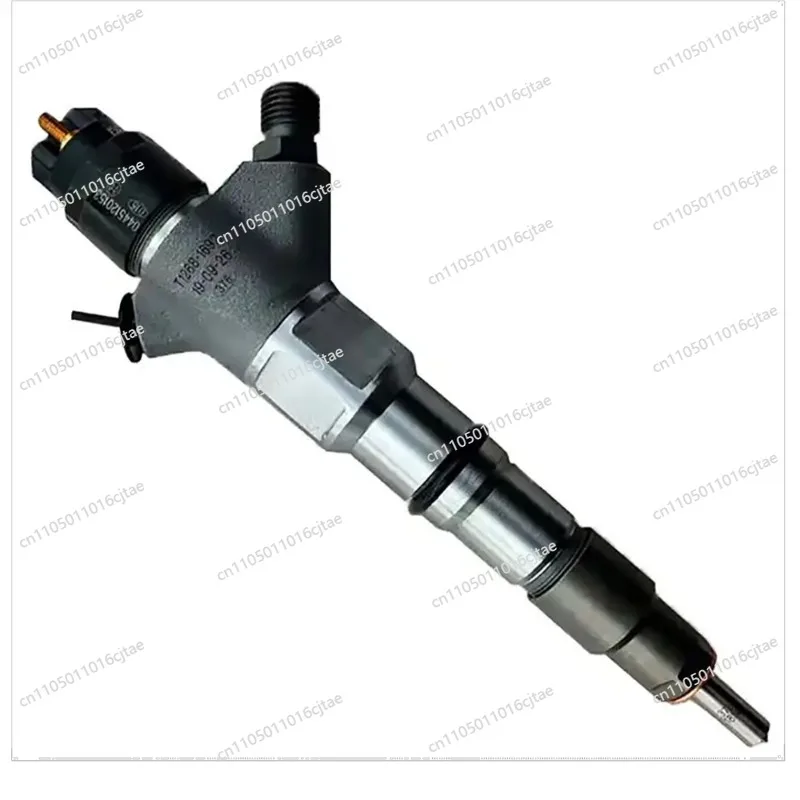 For Fuel Injector Assembly 0445120153 Fuel Injectors