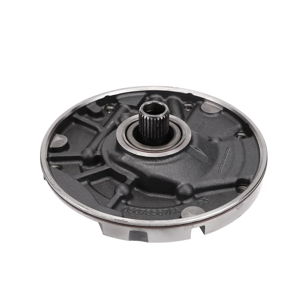 

62TE 6-Speed Automatic Transmission Transmission Oil Pump ATX TRANSPEED For Dodge Chrysler 2003-11 Engines Parts