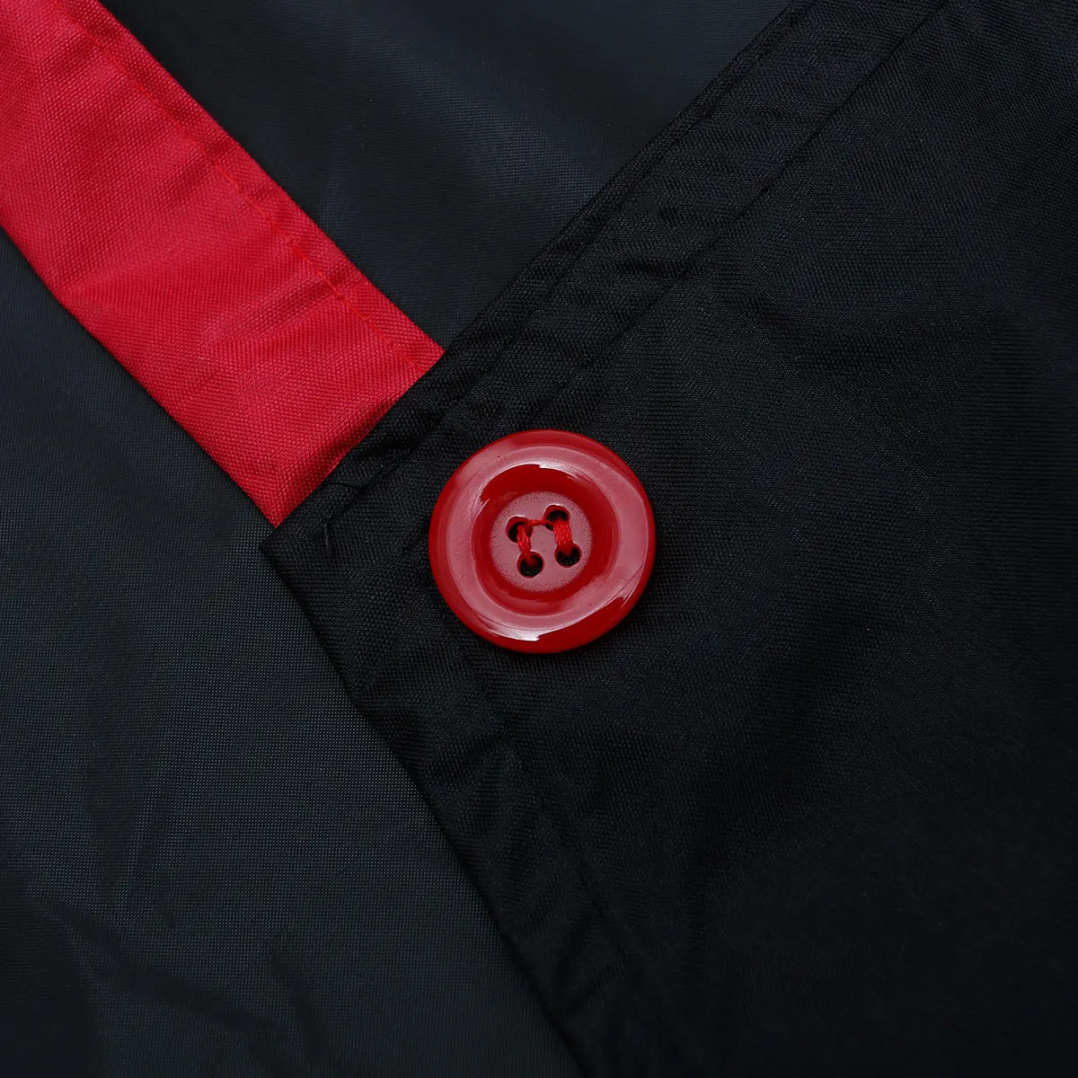 

1pc Kids Waterproof Reusable Children'S Art With Pocket For Toddler Cooking Grilling Bbq Outdoor Activities Apron With A Pocket