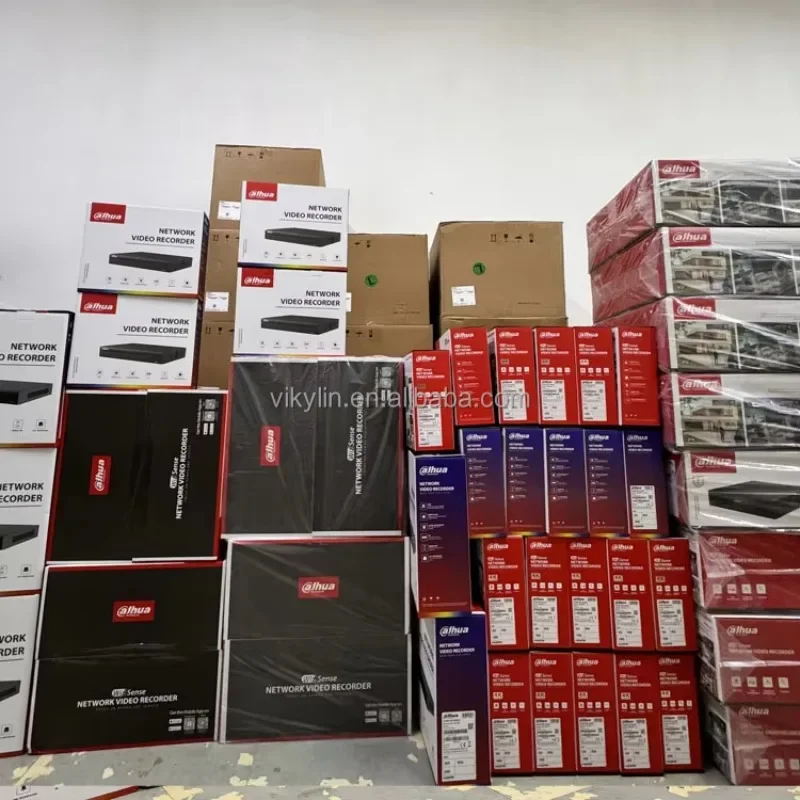 กล้องวงจรปิดแบบเน็ตเวิร์ก WizSense รุ่น IPC-HDW3241T-ZS-S2 ความละเอียด 2MP อินฟราเรด ปรับระยะโฟกัสได้