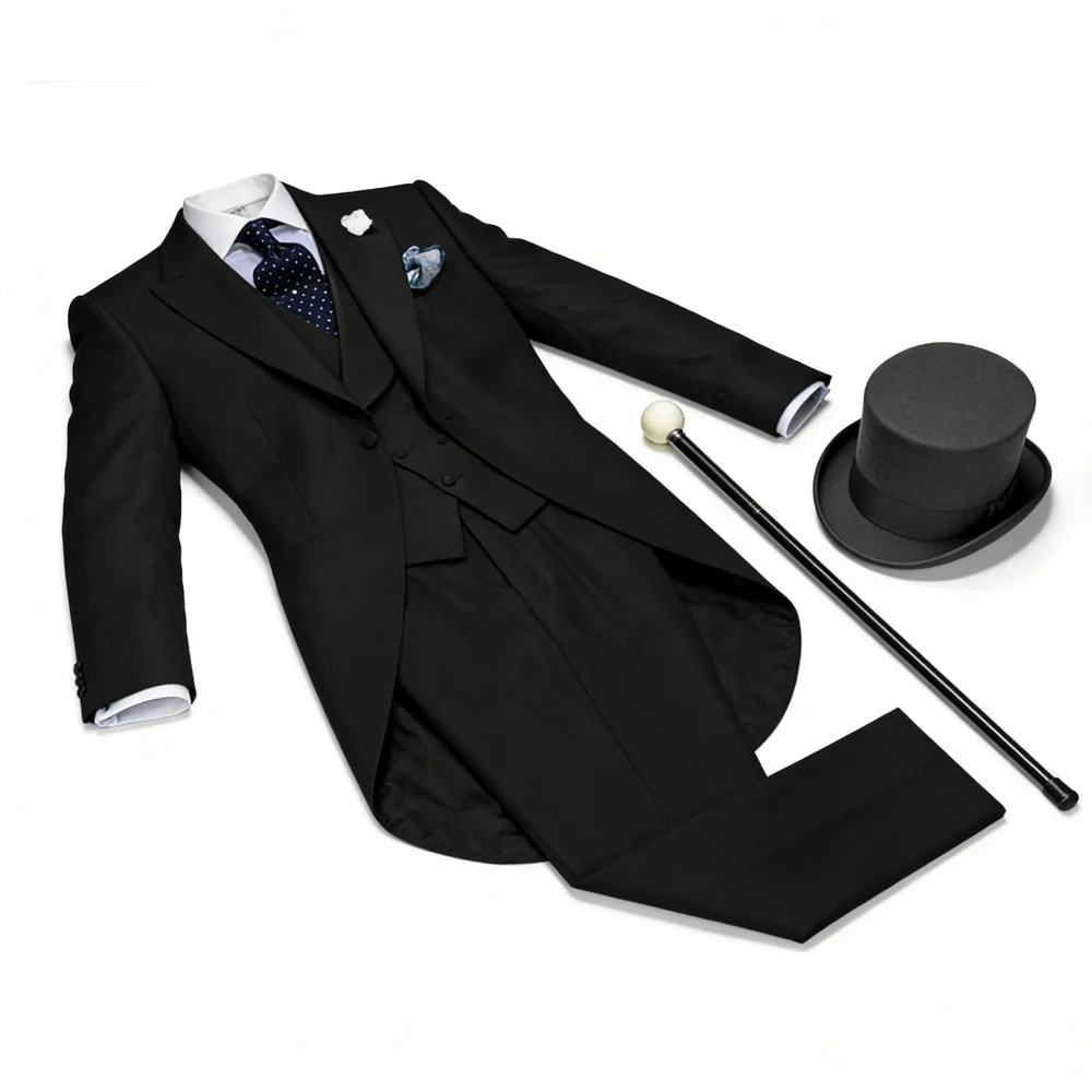 Terno Formal Mascul…