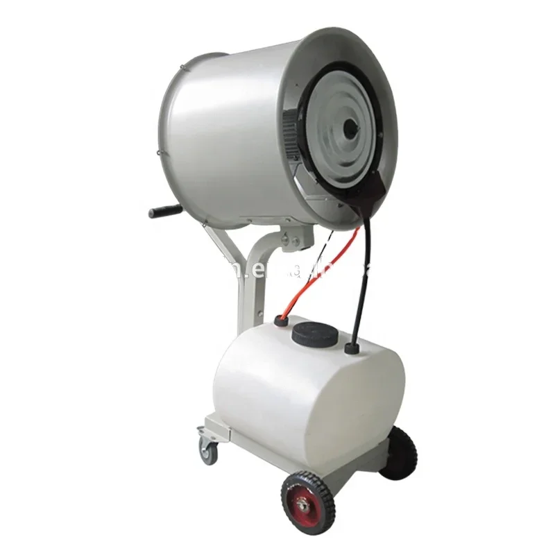 SC-LX-YD Industrial Humidifier Cooler Sprayer