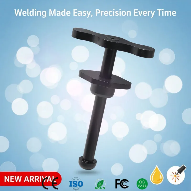 

Ручка-аппликатор для паяльного флюса, корпус из алюминиевого сплава, высокая прочность, устойчивость к истиранию, дозатор с выдвижным стержнем для ремонта электроники