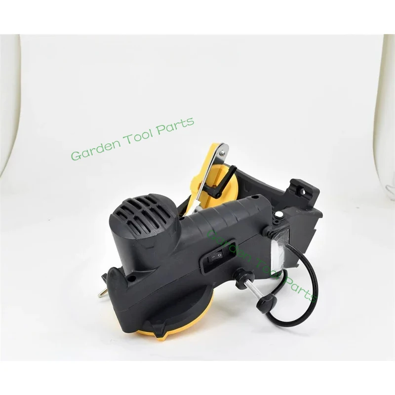 Electric Chain Grinder Polishing Machine for Q Chainsaw