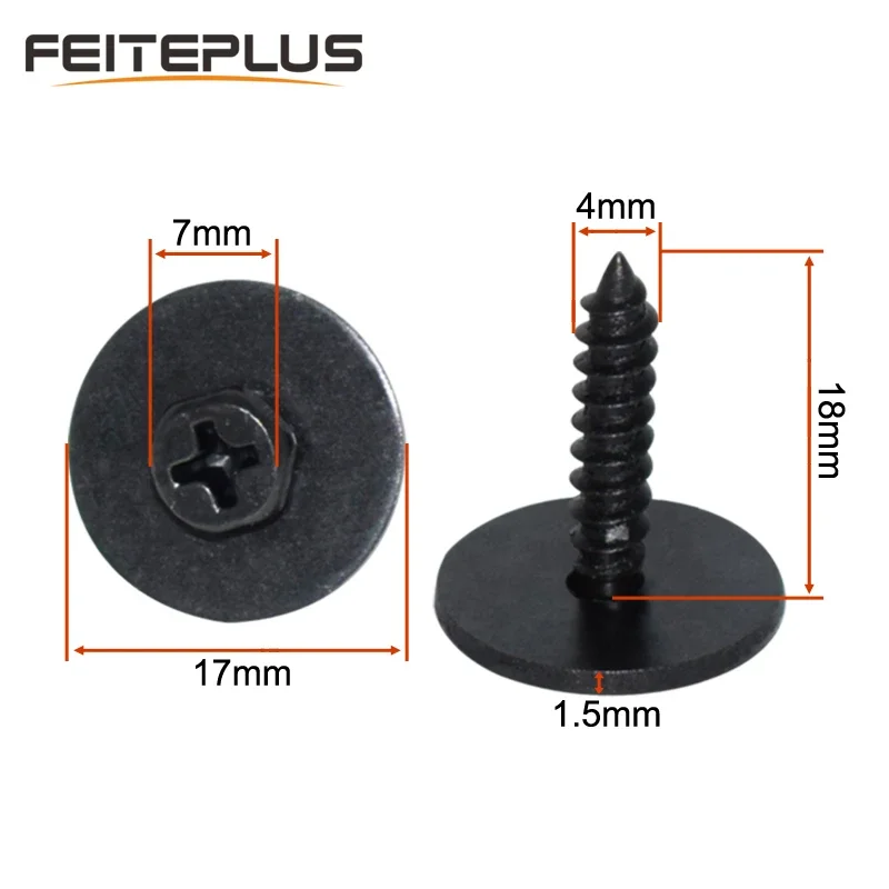 25 X 7Mm Push Type …