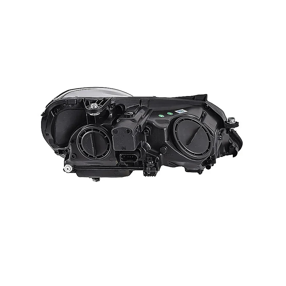 

Стайлинг автомобиля передние фары для Mercedes-Benz E Class W212 2010-2013 фары светодиодные DRL сигнальные фары в сборе