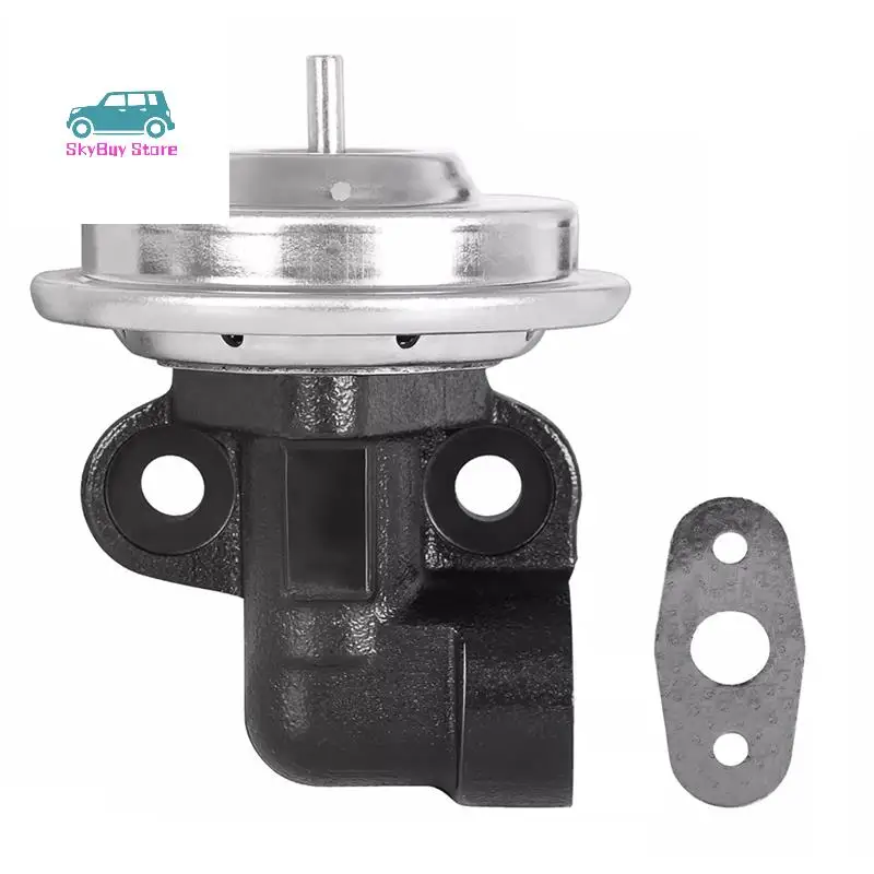 EGR Klep Uitlaatrecirculatie EGV575 F65Z9D475B Voor Ford Expeditie Mustang Explorer F150 F250 Mercury Cougar Mystique