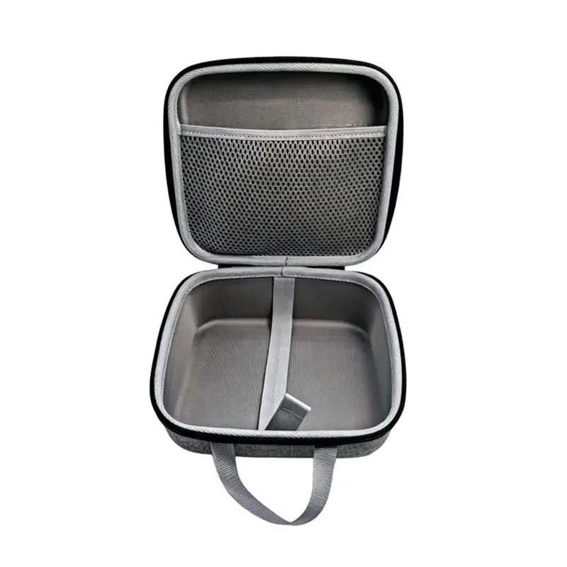 NEW HOT In Stock-Label Printer Storage Bag For Brother P-Touch PTD210/PTD220 Home And Office Label Maker Case