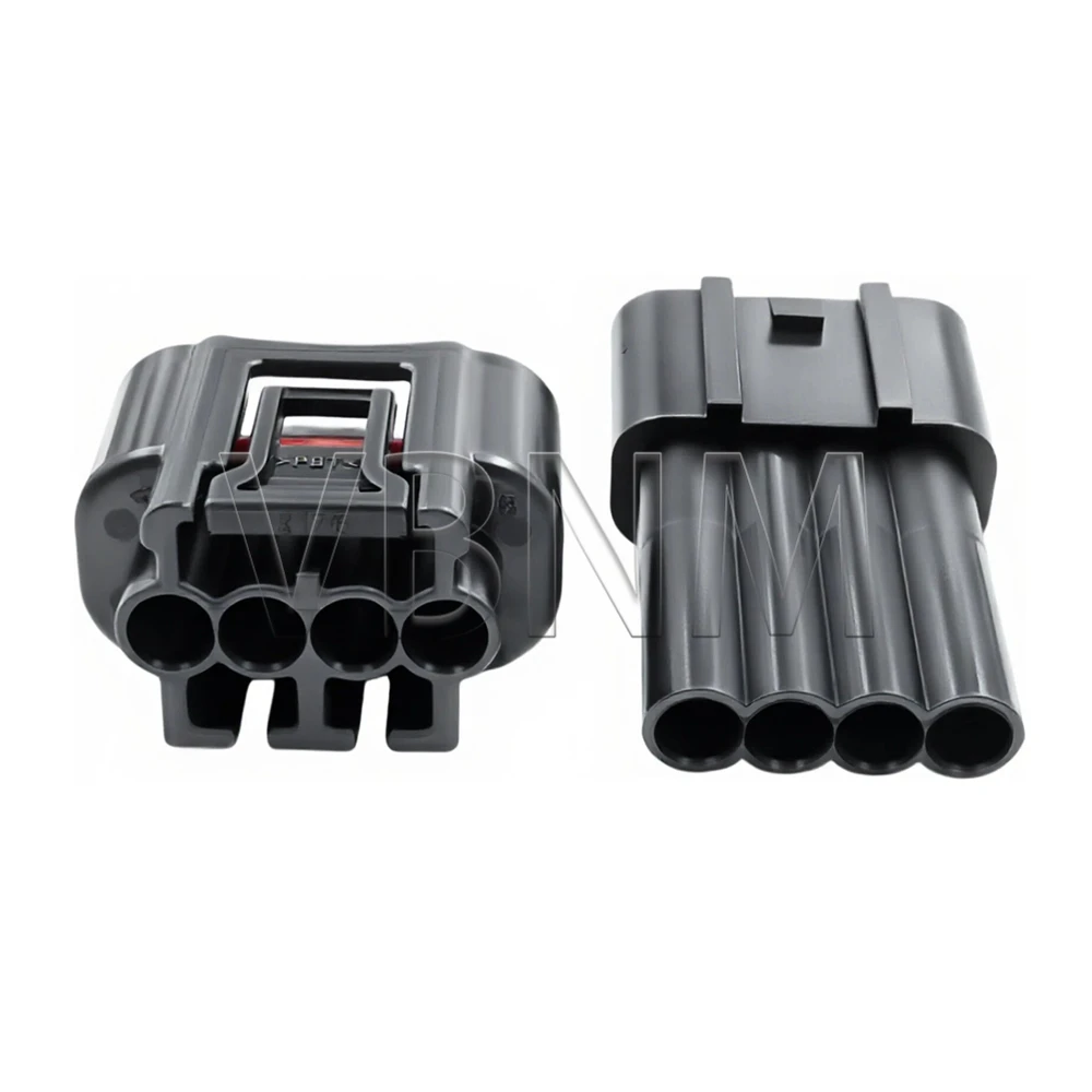 4 Pin 11885 7283-7449-30 90980-11885 Ignition Coil Plug Auto Socket  For Carola Vios Corolla Camry Highlander RAV4