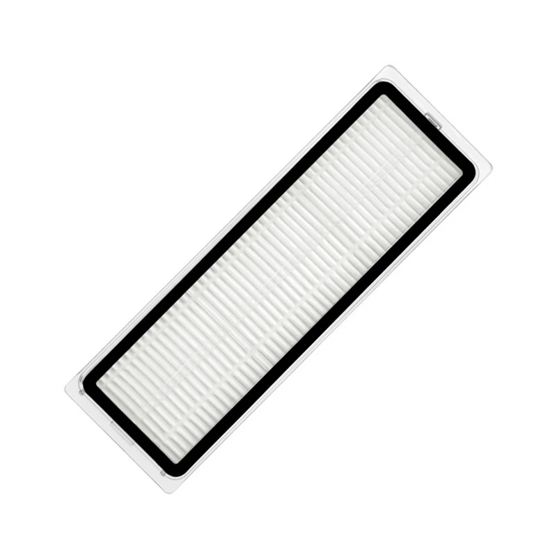 Hepa Filter For Xiaomi Mijia 1C 2C STYTJ01ZHM 1T For Dreame F9 Robot Vacuum Mop Cleaner Replacement Spare Parts