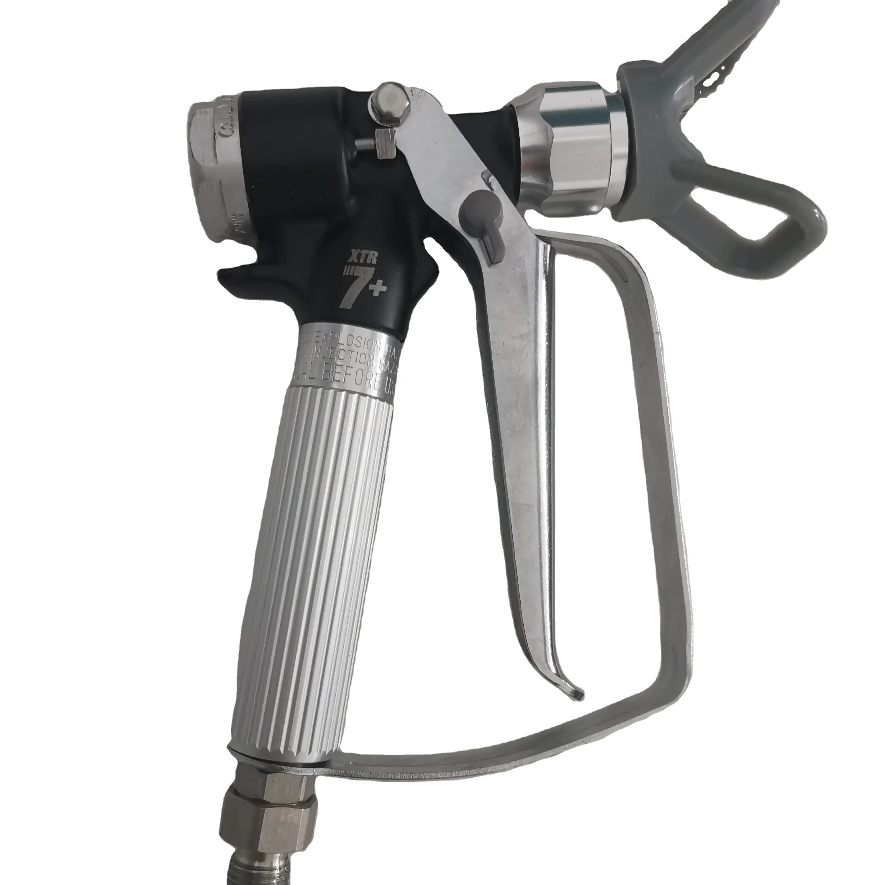 

500BAR XTR7 Pistola De Pintura 7250PSI Airless Spray XTR 7