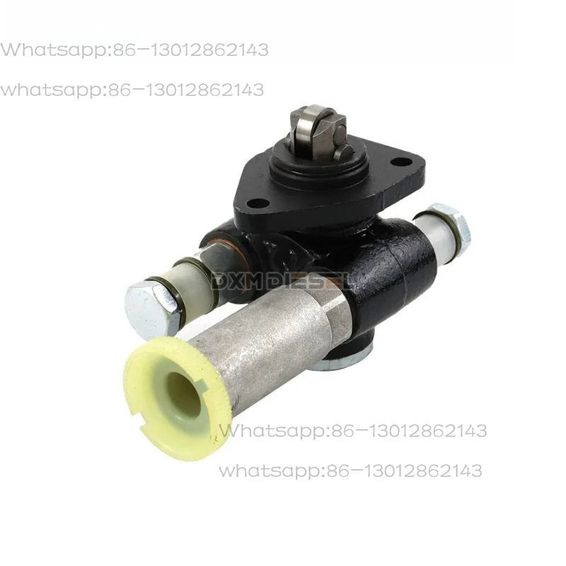 

nouvelle pompe d'alimentation en carburant 09210-1551 pompe de convoyeur pièces de rechange de moteur