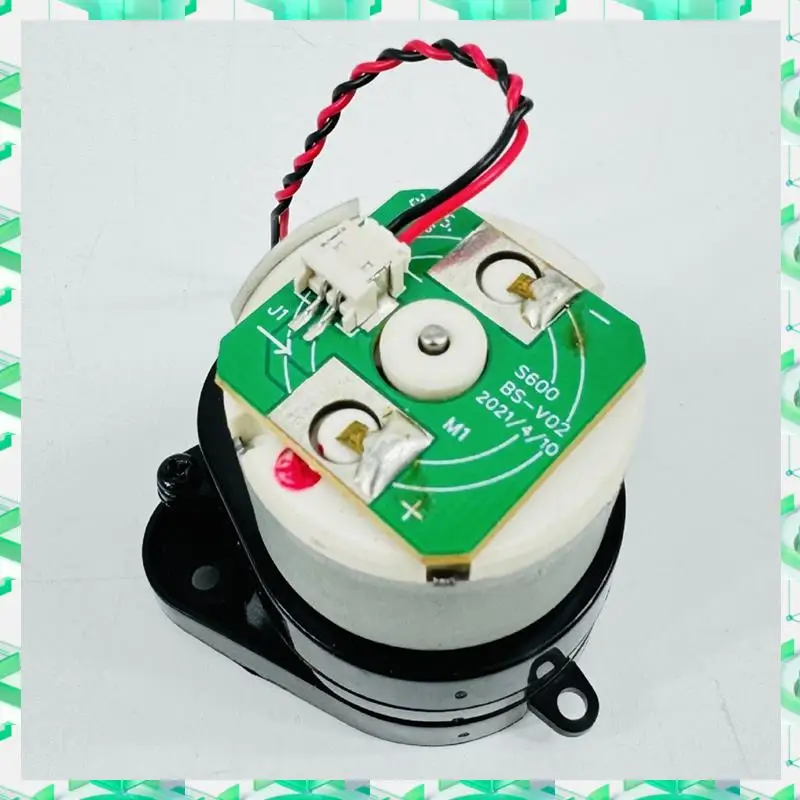 

FIZP Vacuum Cleaner Side Brush Gearbox Motor For Dreame Trouver M1 Mova M1 Vacuum Cleaner Accessories Replacement Parts