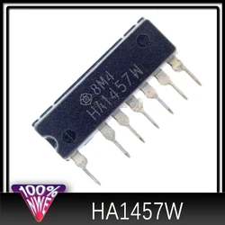 5PCS/lot HA1457W HA1457 ZIP-7 QIMIWON 100% New&original