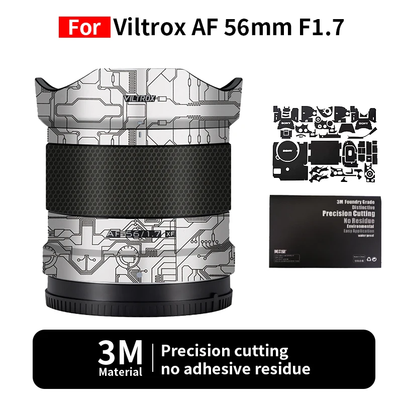 Mebont For Viltrox …