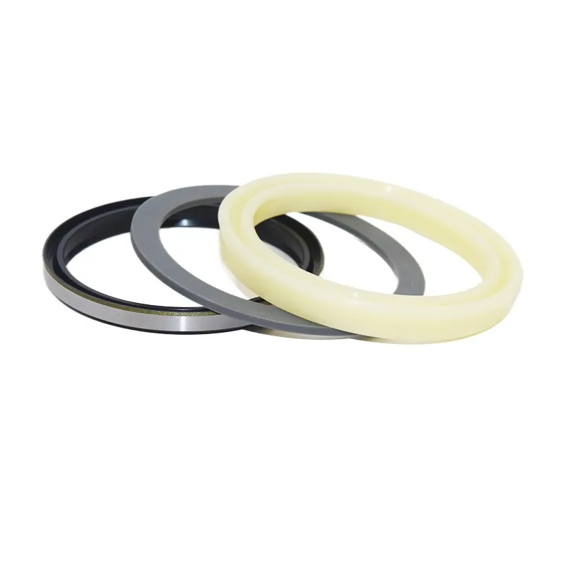 

SA8 048-00010 SA8048-00010 SA804800010 TRACK ADJUSTER SEAL KIT FOR VOLVO EC220E EC235C EC240B/C EC250D EC290B/C EC300D/E