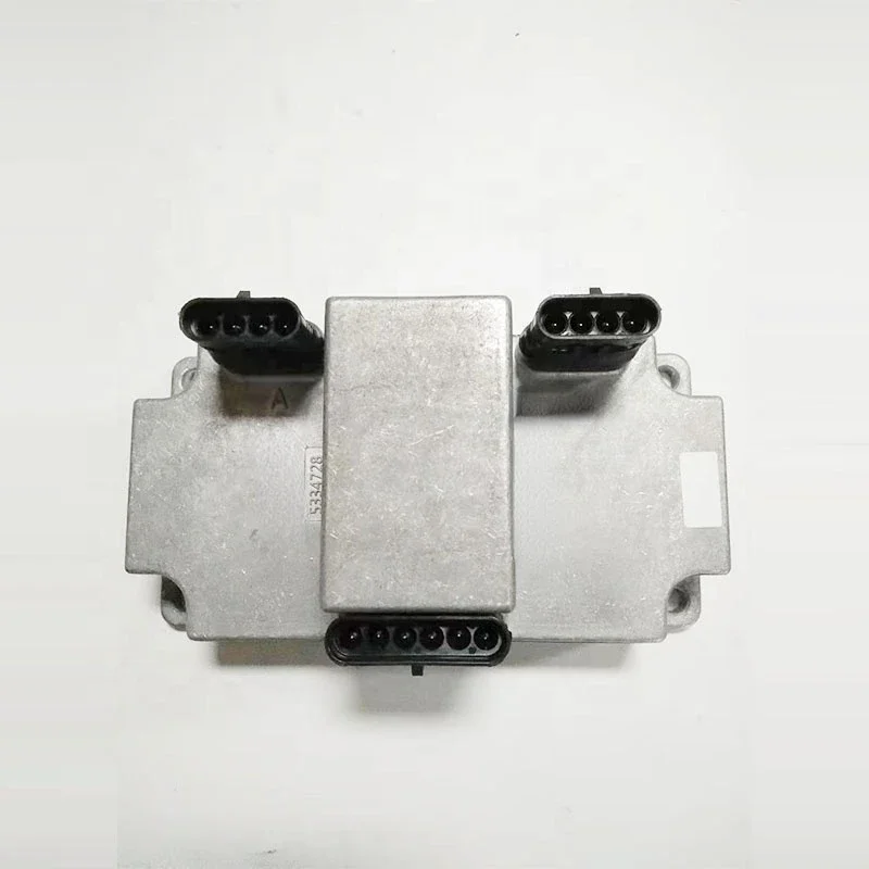 

5334728 is suitable for Cummins natural gas ignition control module engineering machinery diesel engine computer board