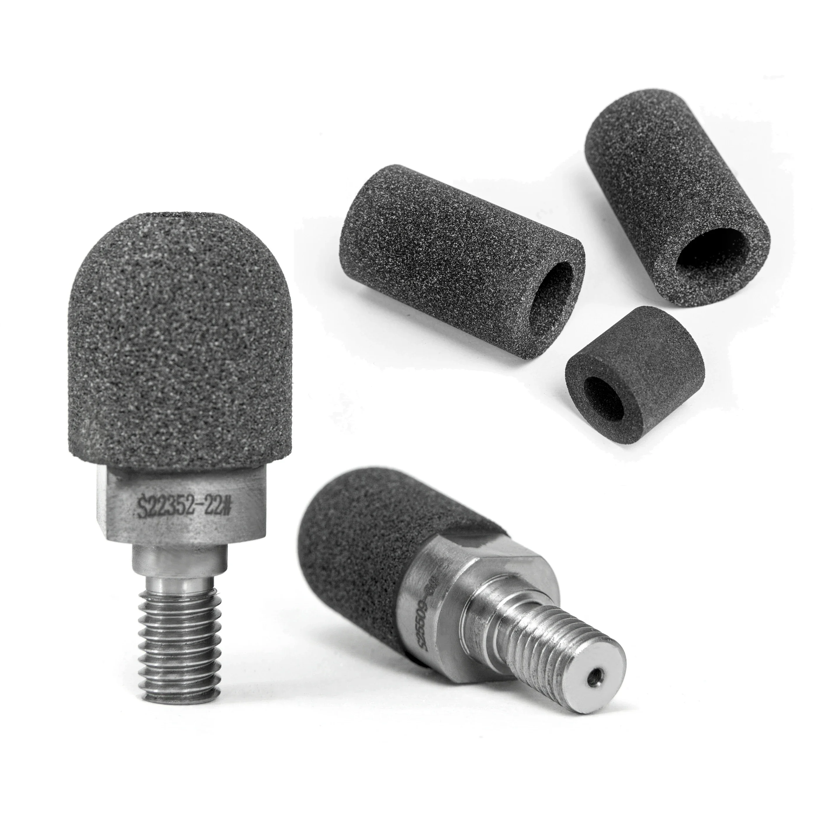 

CBN Grinding Wheel for Internal Grinding