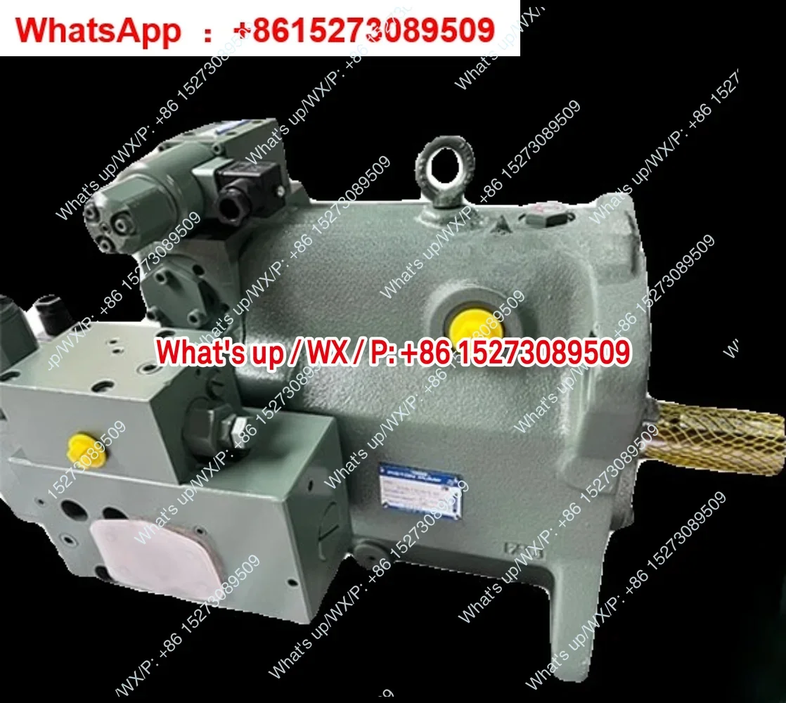 Japan original A145-FR04HS-60  variable pump A100/A90/A70 molding machine