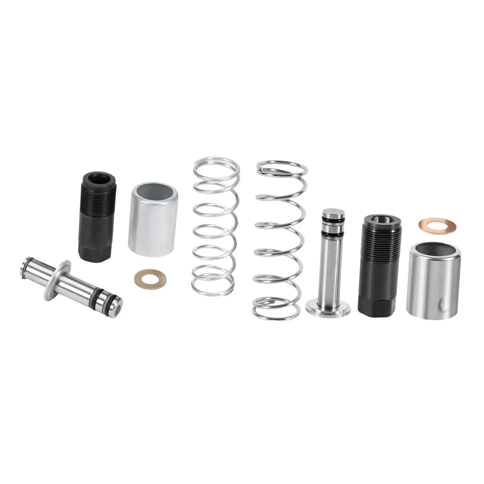 

Jack Parts and Repair Kit Vehicle Cylinder Piston Plunger Parts Repairing