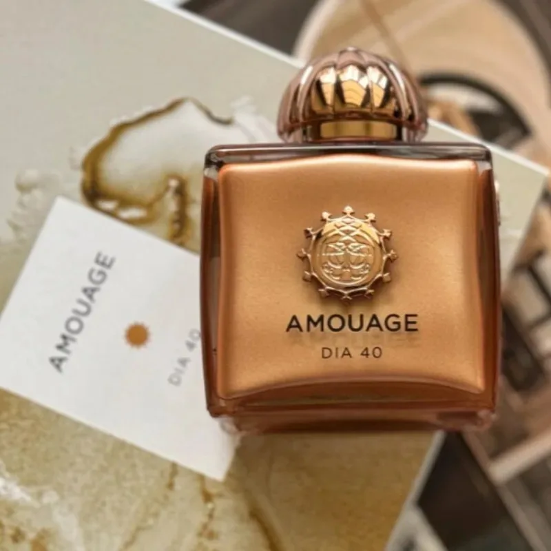 عطر نسائي طويل الأمد 100 مل، عطر أنيق وطازج مع 6 متنوعة مغرية، رائحة ساحرة فريدة للاستخدام اليومي