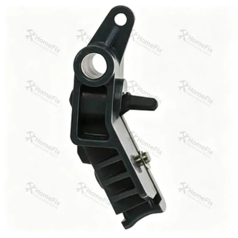 Replacement Powder Guide Extractor Spare Part, Compatible with Coffee Machine Model ECAM 21.110 45.766