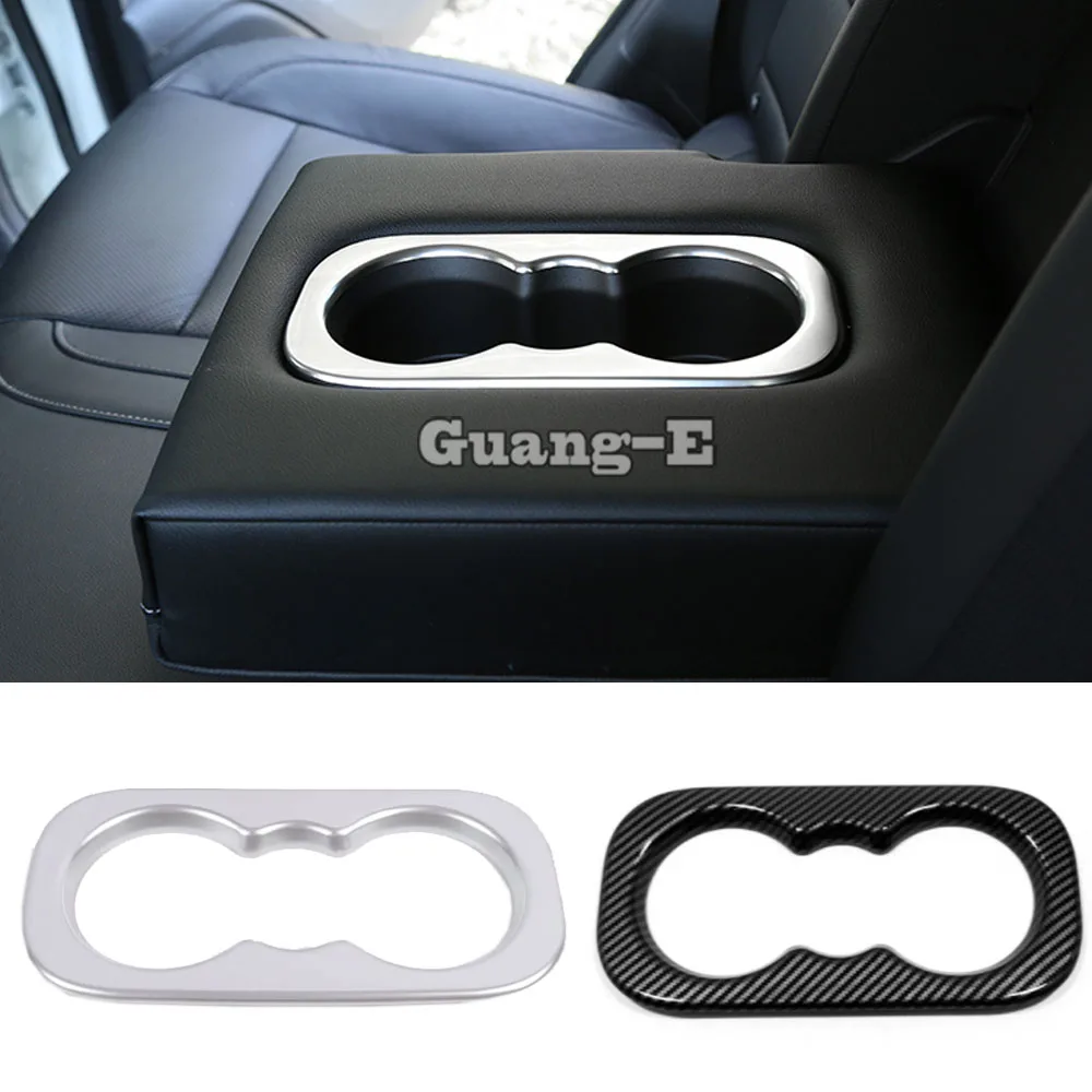 

Внутренняя отделка ABS/стали, центральная консоль, средняя задняя часть, задняя часть, подлокотник, рамка для Renault Koleos 2017 2018 2019 2020 2021