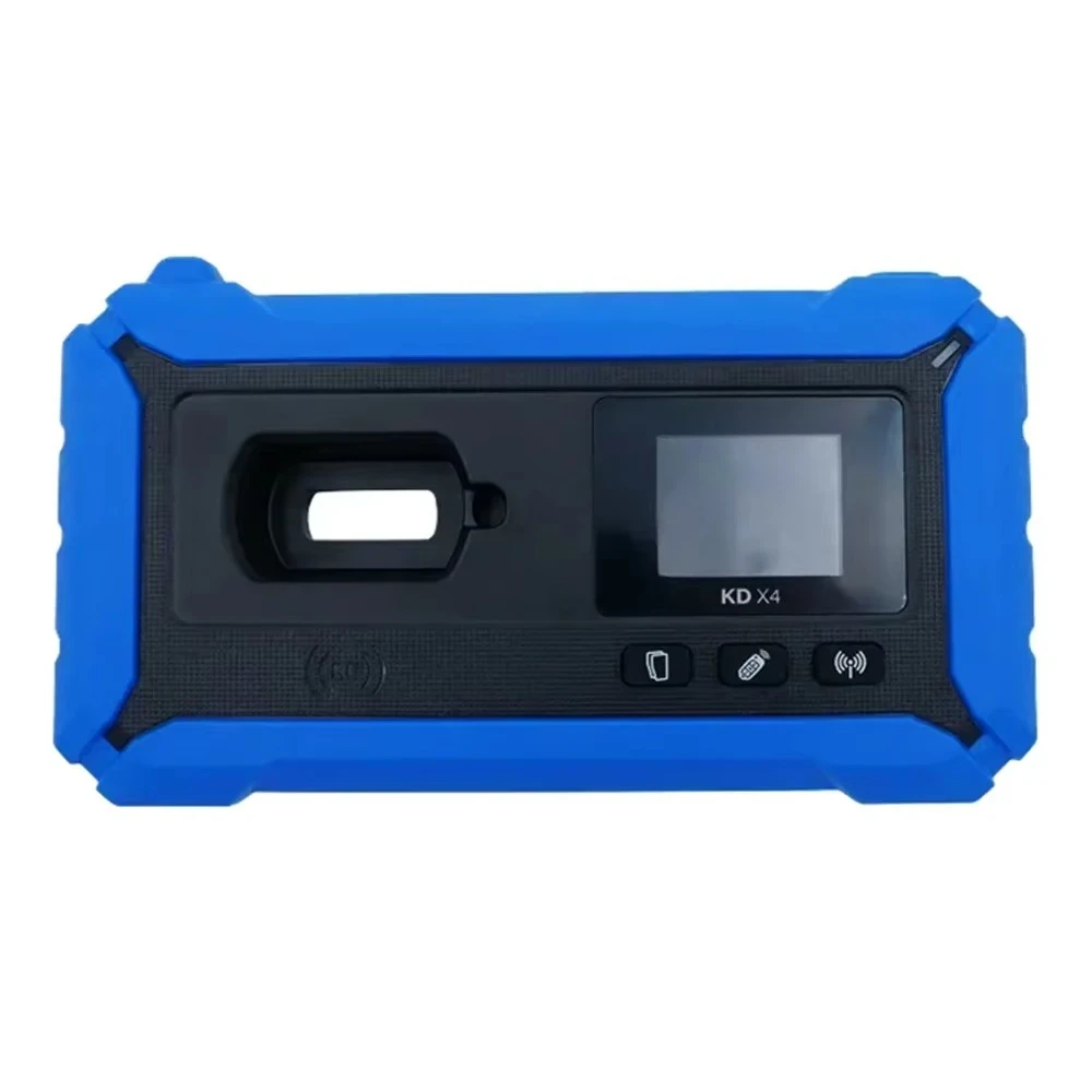 KEYDIY KD-X4 KDX4 5-in-1 Key Programmer Combines KD Max/Mate/Mini Prog Supports MQB48 MQB49 5C 5D MLB BDC2 BDC3 FBS4 Key