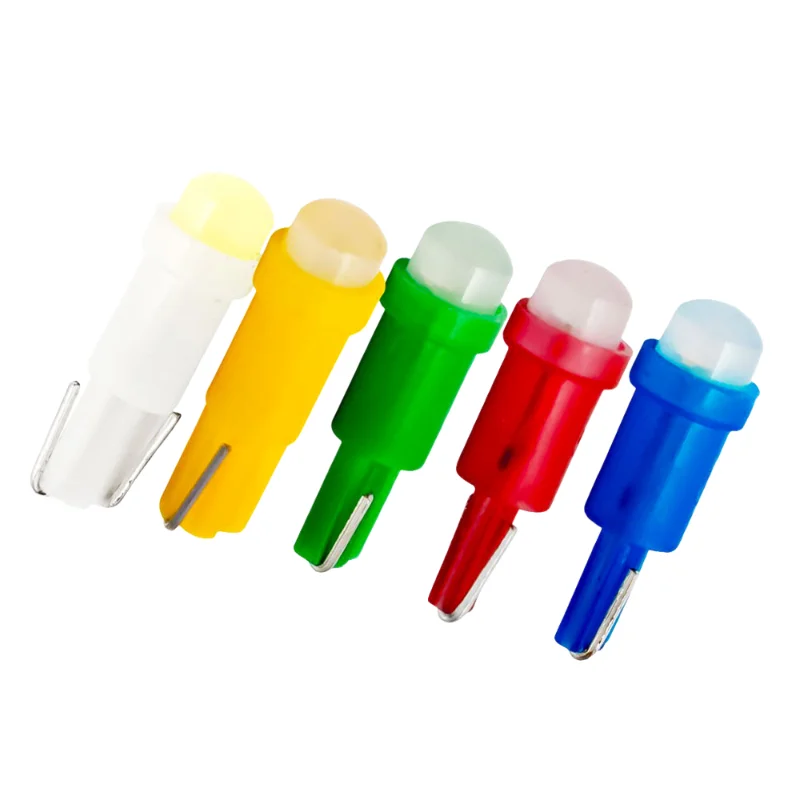 50Pcs 12V 24V Car L…