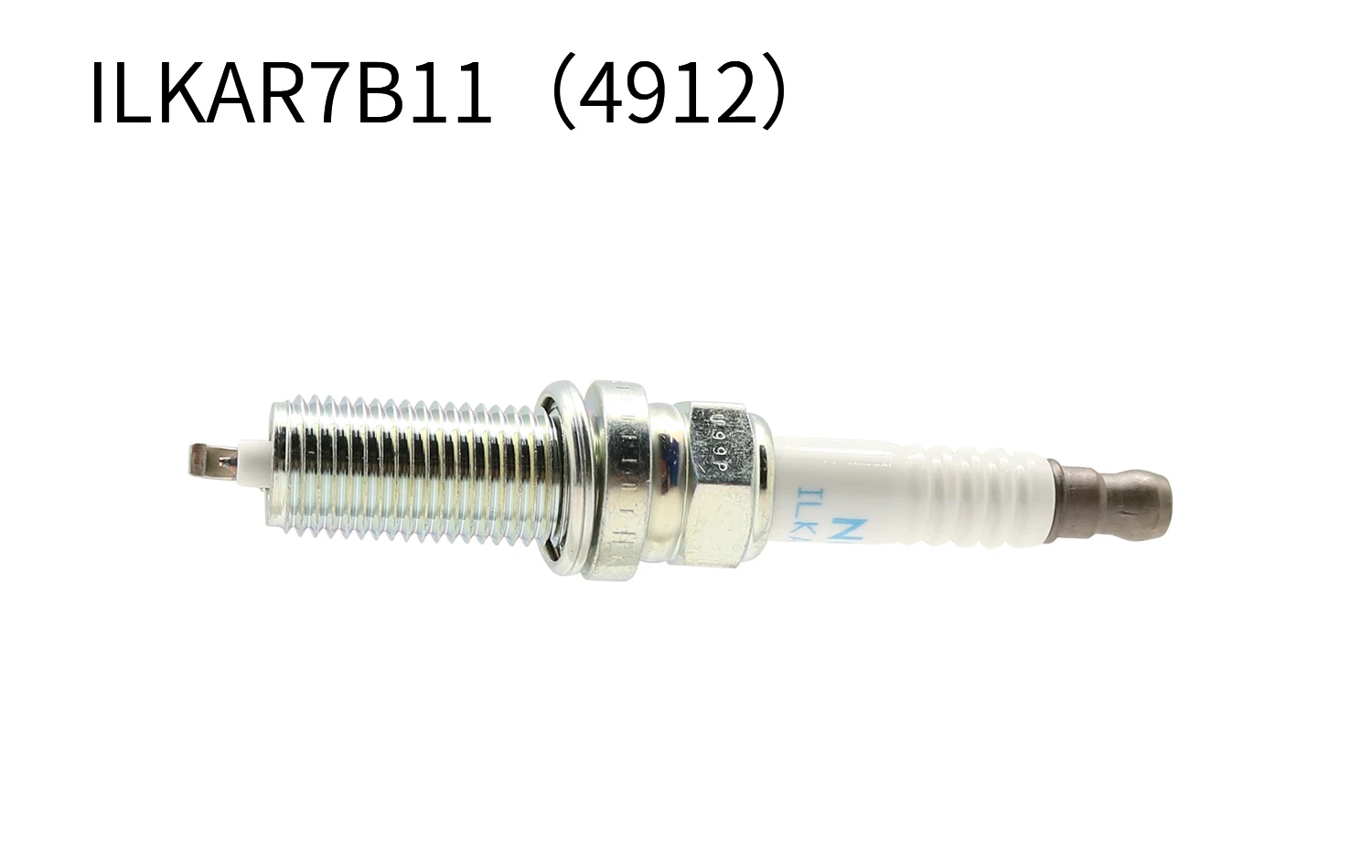 Spark Plug For TOYOTA Corolla Matrix Prius Prius Plug-In Prius V ILKAR7B11 4912 VR7NII33X 3444 SC20HR11 90919-01253