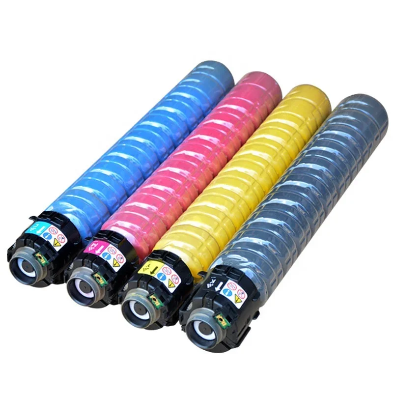 

u For Aficio MPC 3003 3503 Toner Cartridge for Ricoh mpc3004 mpc3504 mpc6504