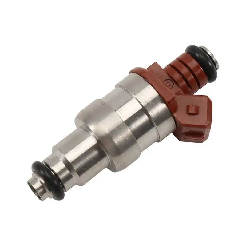 Inyector de Combustible para Auto BAC906031 para VW Golf III 1H1 1.8L 91-97, Boquilla de Inyección del Motor
