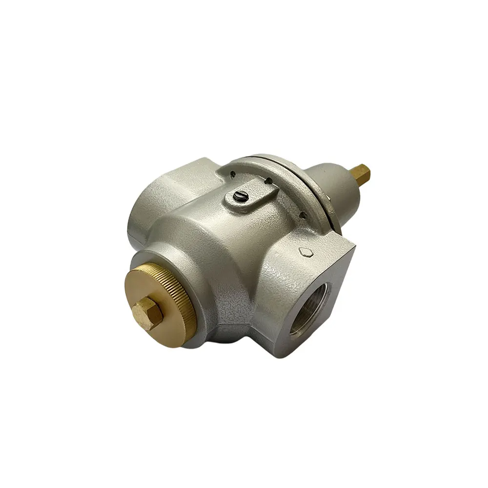 JTY-1Air pressure reducing valve for railroad locomotives    Zhonghao