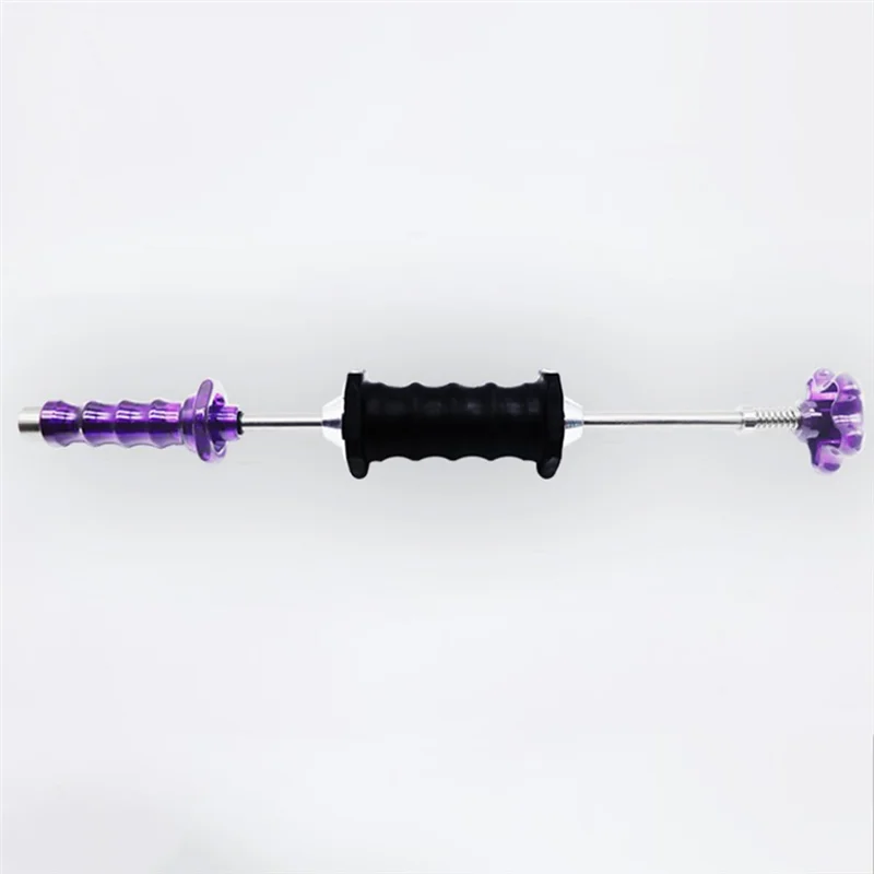 

Spring-Adjusted Pull Hammer, Car Sheet Metal Dent-Free Sheet Metal Sprays Paint Dent Repair Puller