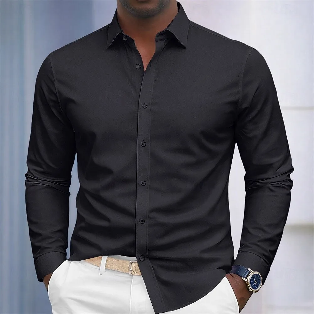 Thumbnail 3 - #44 Best Mens Formal Button Down Shirts to Buy In 2026