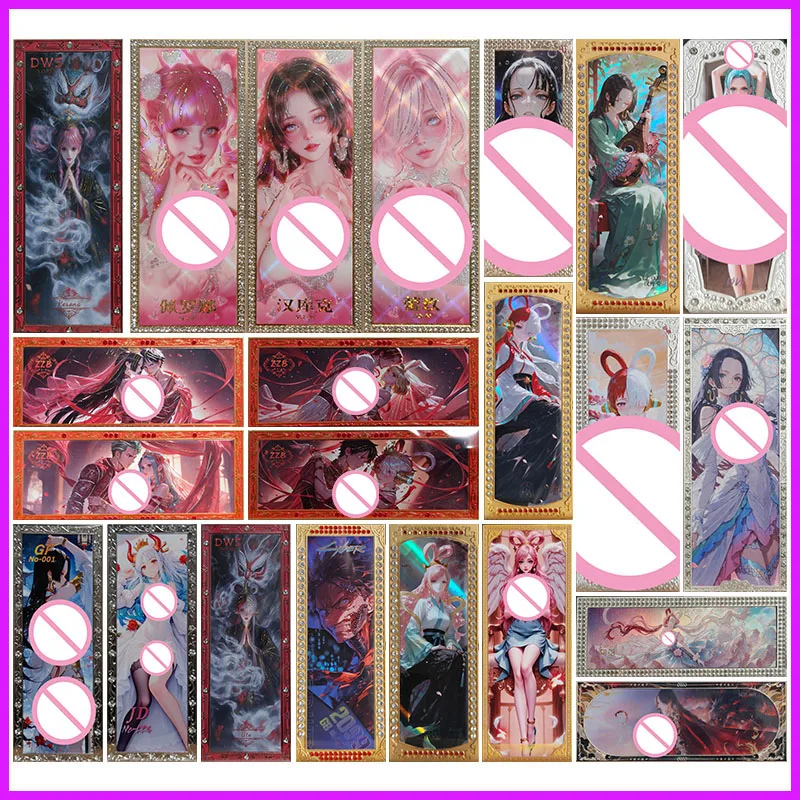 

Редкие коллекционные карточки по аниме ONE PIECE: Перона, Хэнкок, Луффи, Шанкс, Карот, Зоро, Виви, Ямато, Ута, Робин. Игрушки для мальчиков, подарок на день рождения.