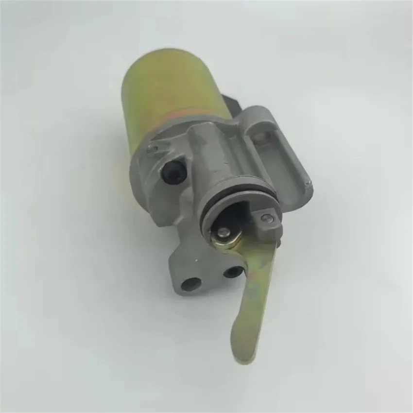 0419 9903 02113789 24V Stop Solenoid For Deutz Diesel Engine BFL1011 BFL913C BFM1012 BFM2012 FL511 FL912 PL913 BF4M2012