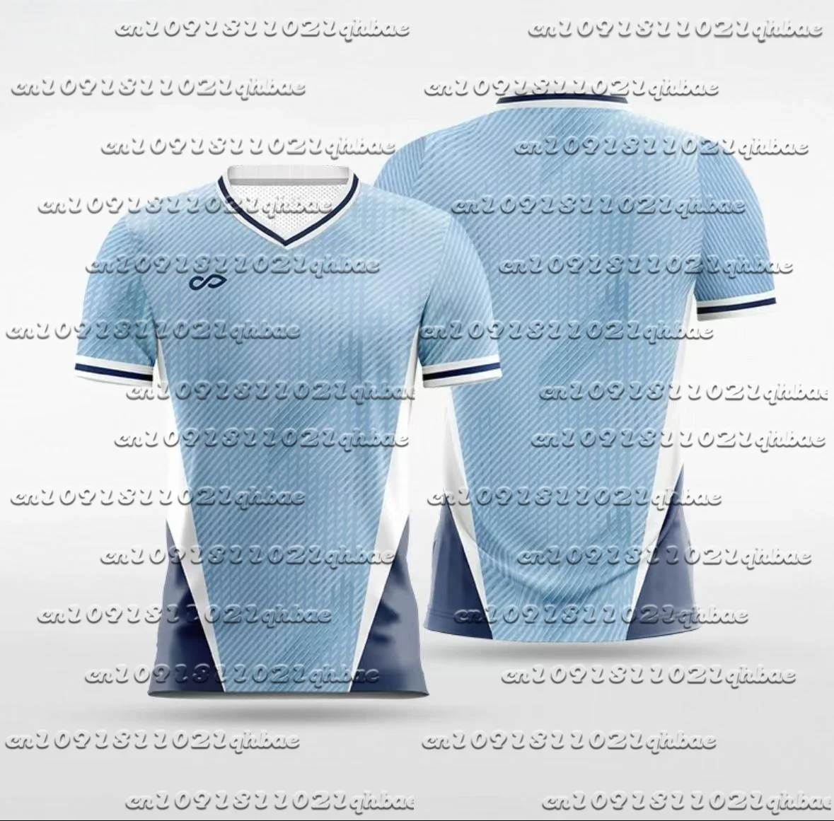 

2025 Men's Outdoor Football Sports T-shirt Casual Speed Drying Super Large Street Classic Training Clothes Motorcycle Clothes