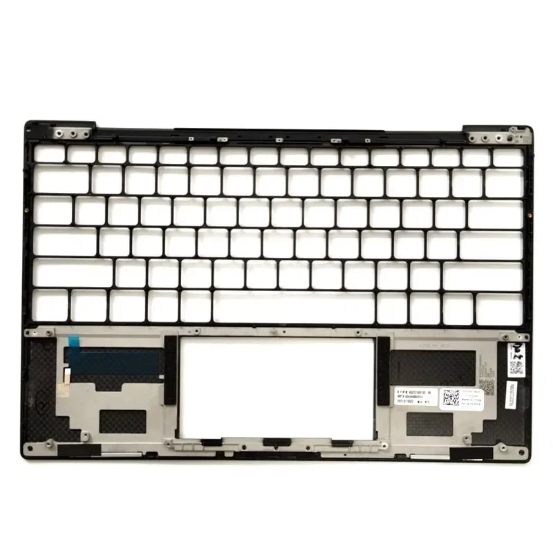 New For DELL XPS 13 9370 Laptop LCD BACK Top Cover Palmrest Upper Bottom case Shell 0Y75C4 0T3Y7G