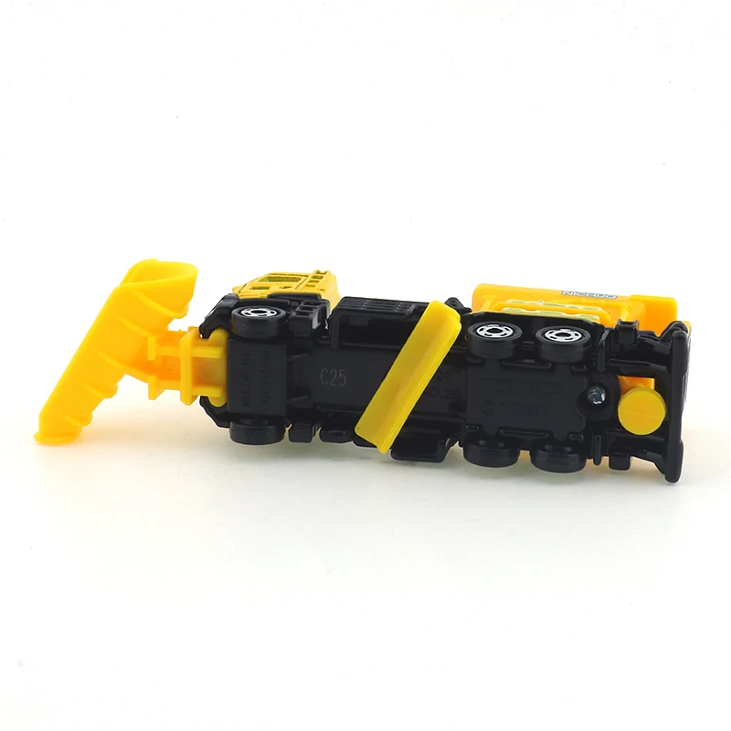 Takara tomy tomica no.39 pulverizador anticongelante nws60bc5 carro liga veículo a motor diecast modelo de metal crianças presente de natal brinquedos para meninos