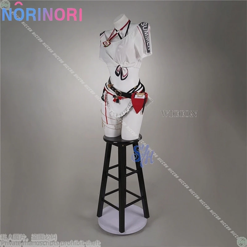 Vtuber Houshou Marine Holonats - đánh giá và giá Anime Cosplay Marin