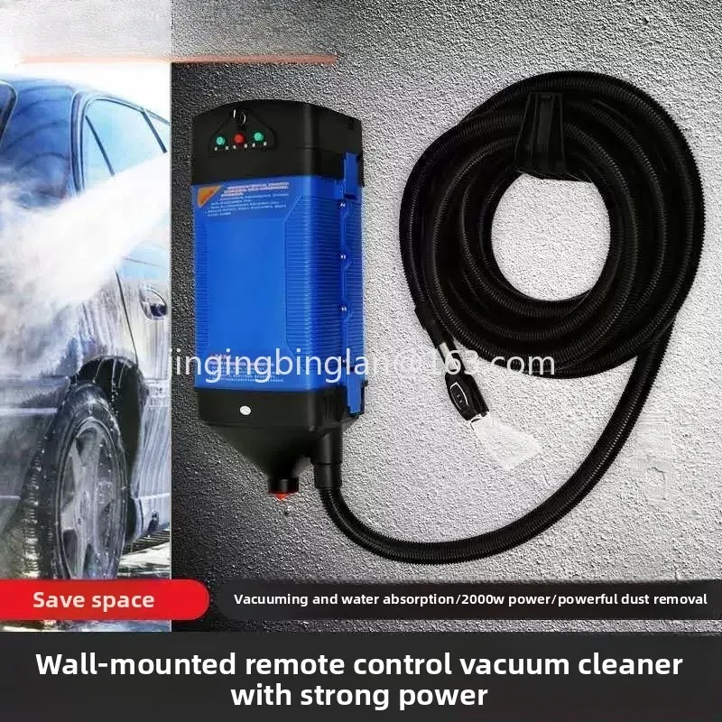 2026 factory direct sales of wall-mounted vacuum cleaners,, wall-mounted car washes premises, commercial machinery and equipment
